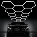 Atlas 18-Hex LED Lighting System