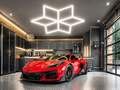 Infinity Star LED Lighting System